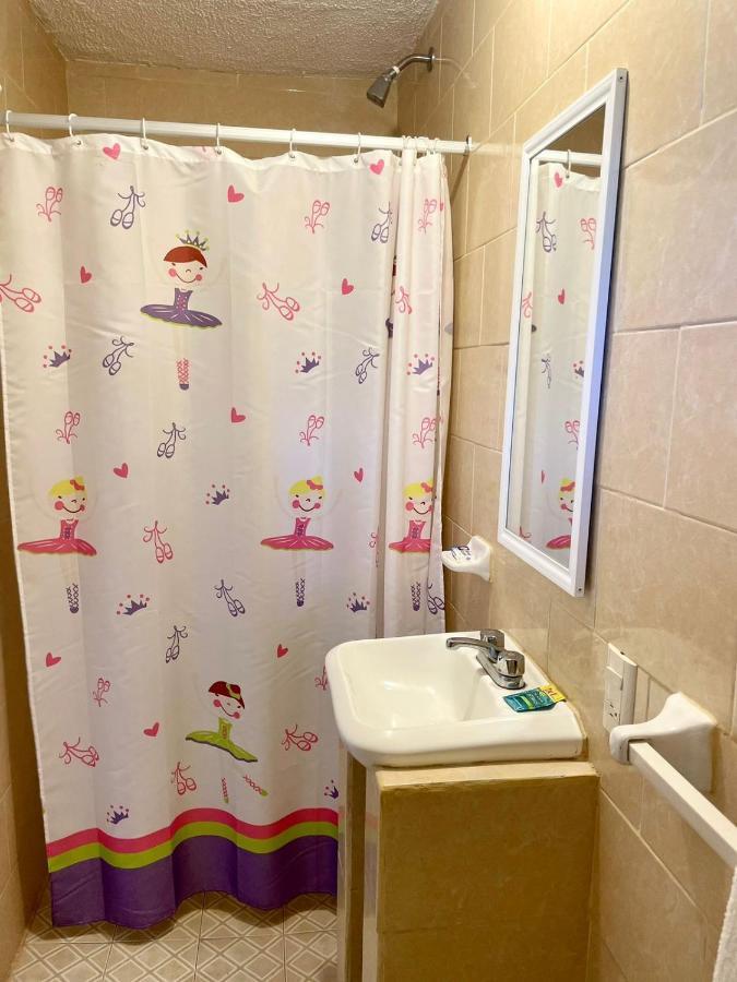 Hotel Bigu Пуэрто-Эскондидо Экстерьер фото